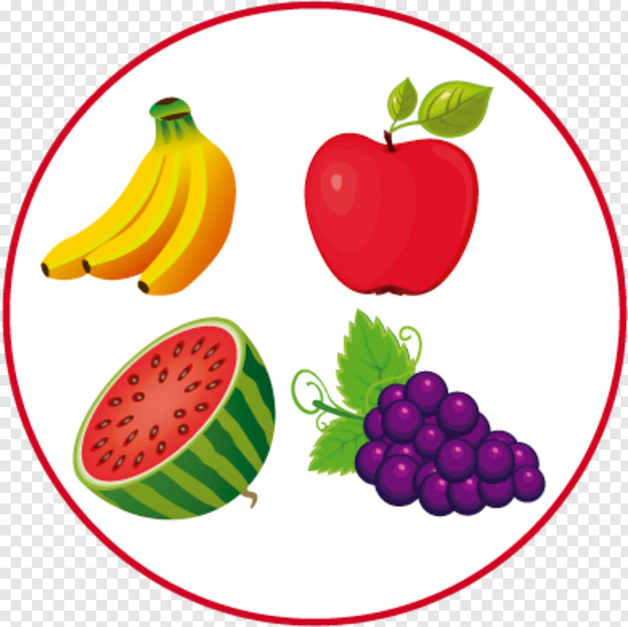 frutas # 413348