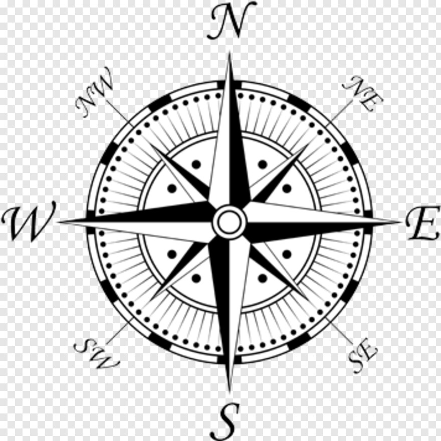 map-compass # 371087
