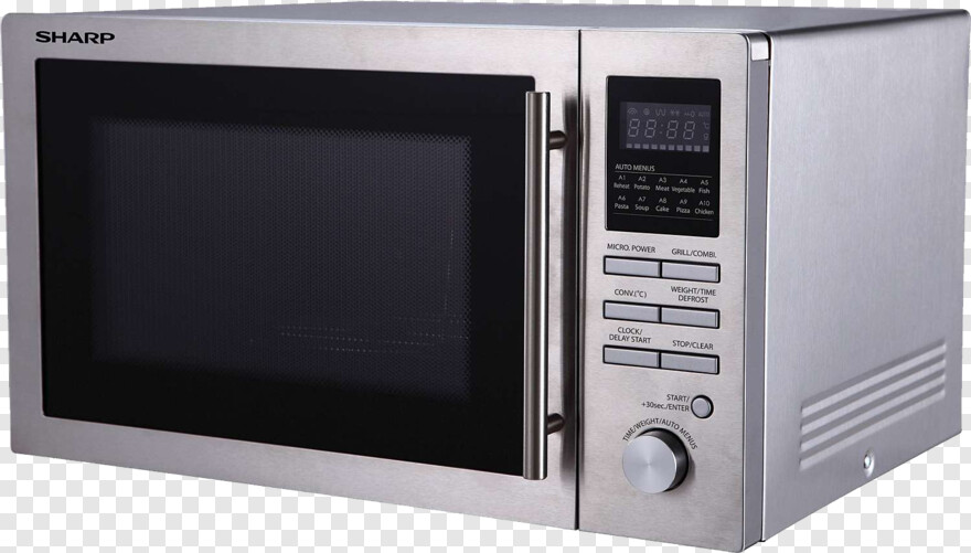 microwave-oven # 692072