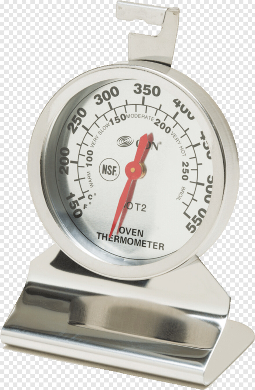 thermometer # 666382