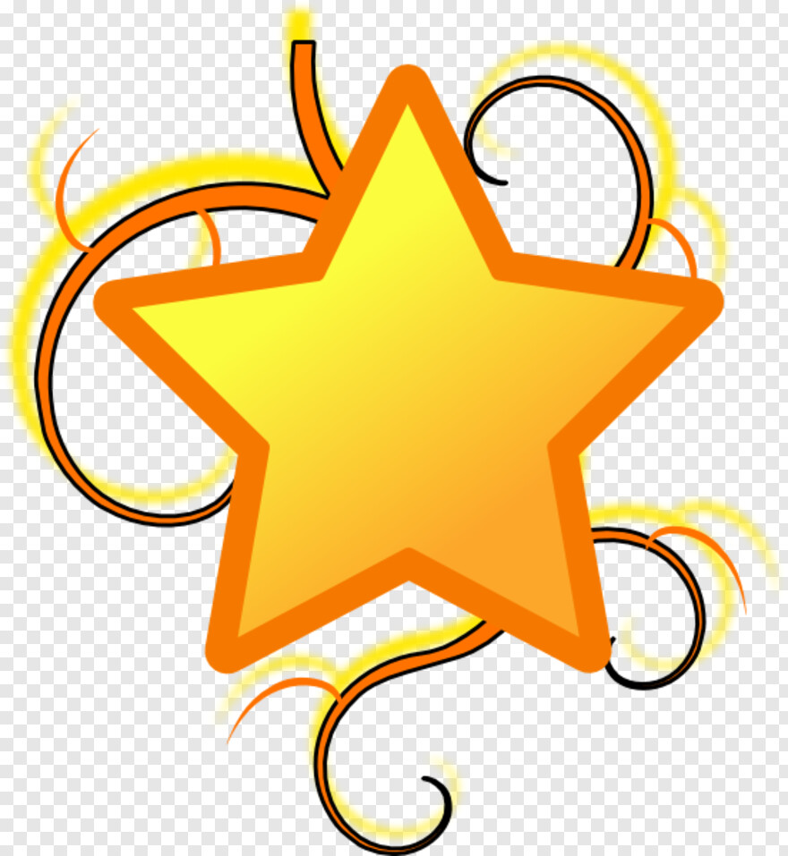 star-clipart # 386407