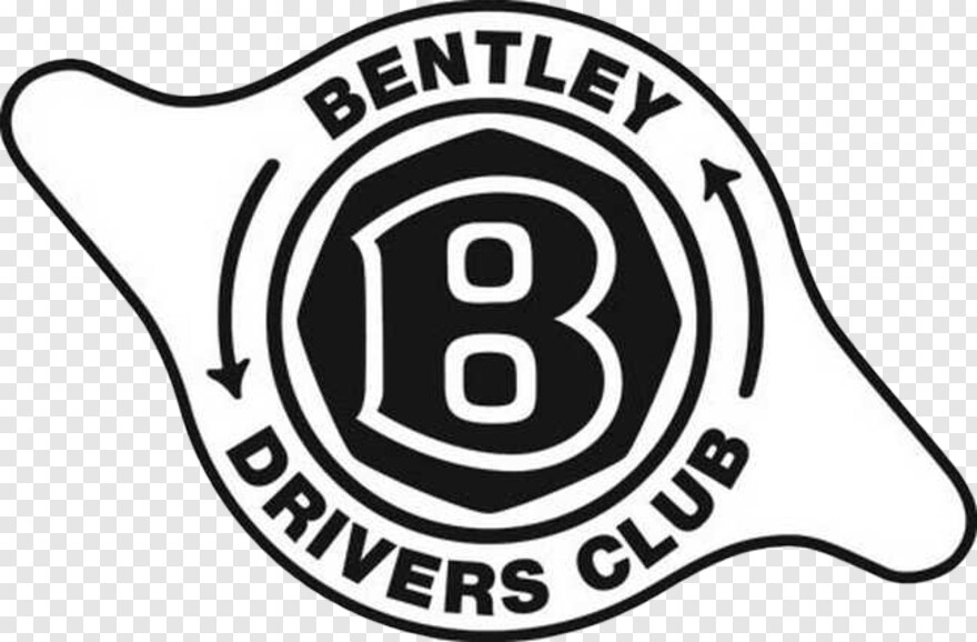 bentley-logo # 372369