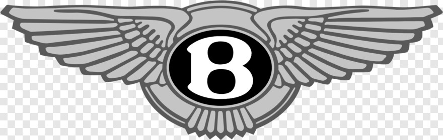bentley-logo # 372339