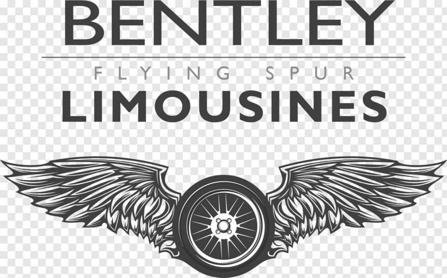 bentley-logo # 372342