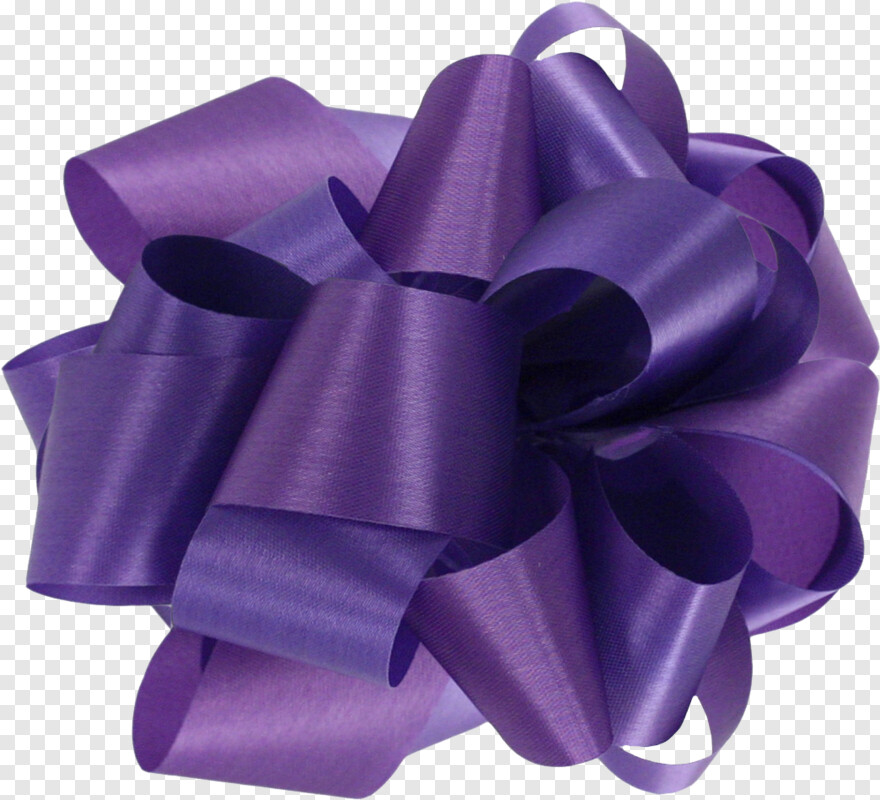 purple-ribbon # 634583