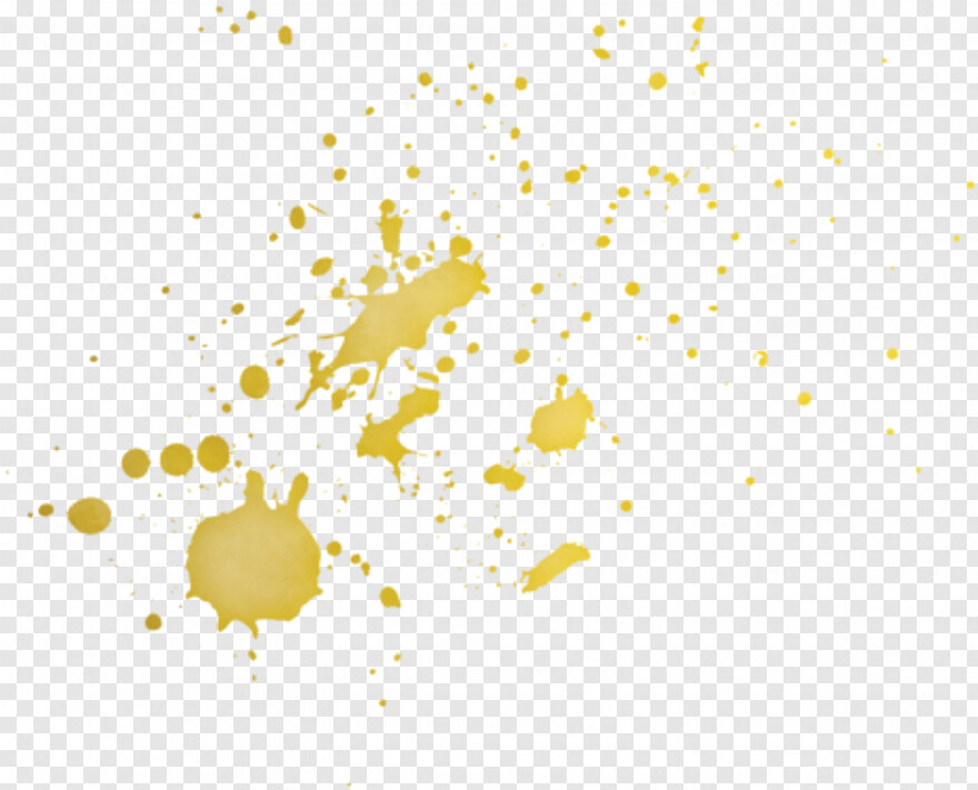 gold-splatter # 1017497