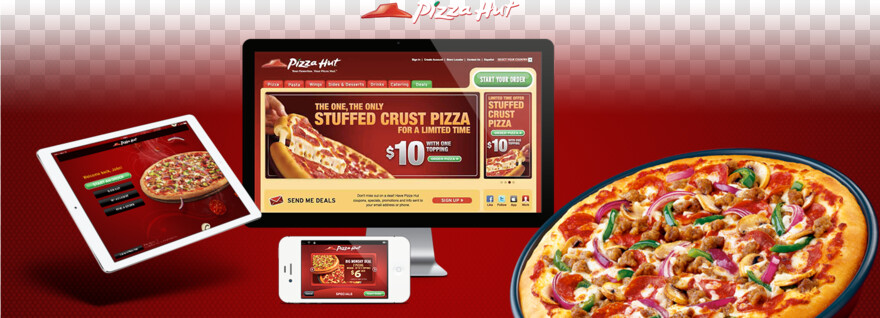 pizza-hut # 555484