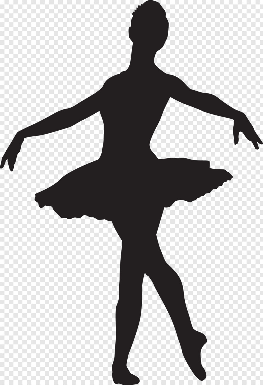 ballerina # 416354