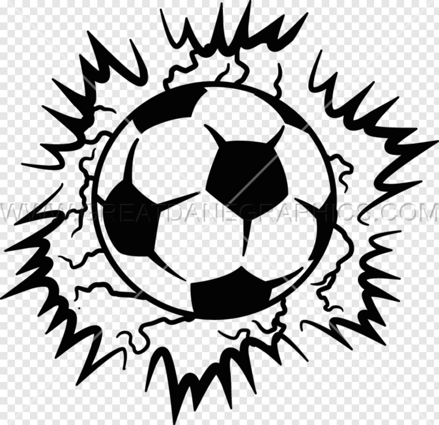 soccer-ball-clipart # 418185