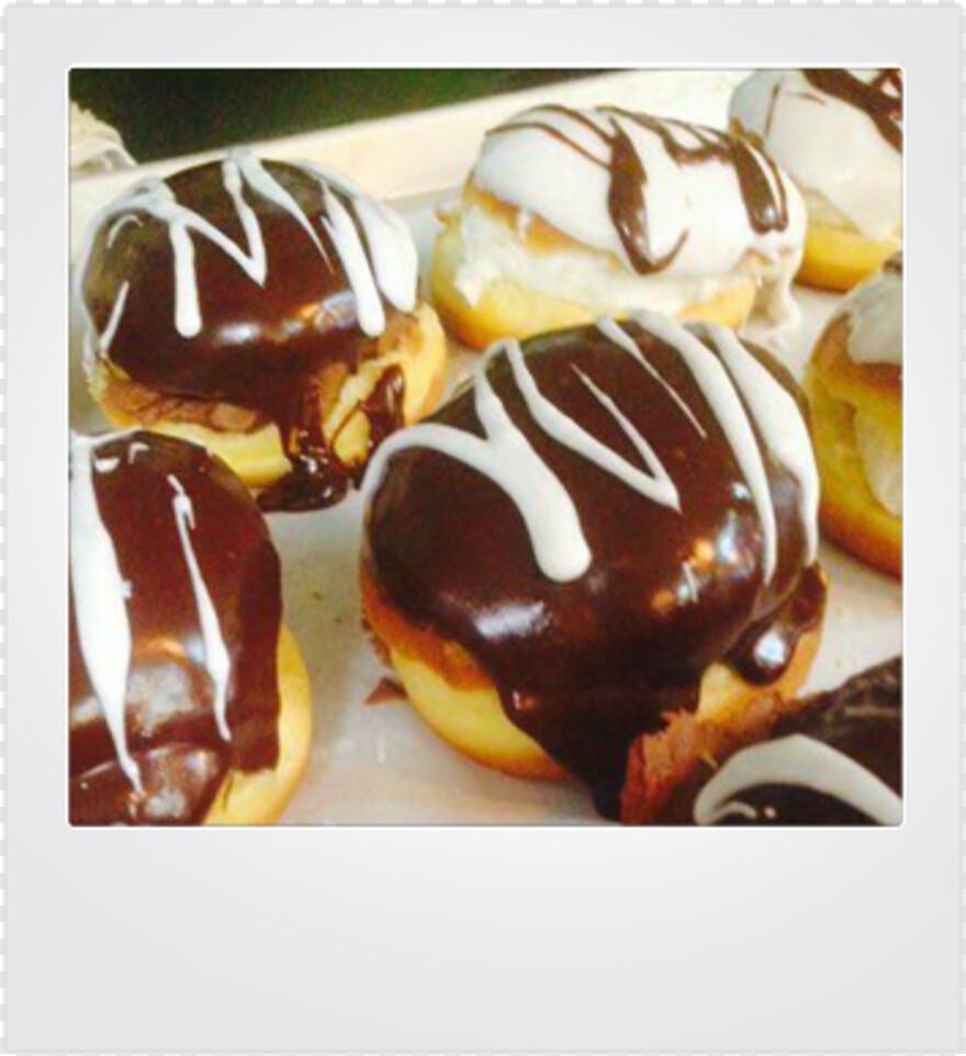 tumblr-transparent-donut # 891736