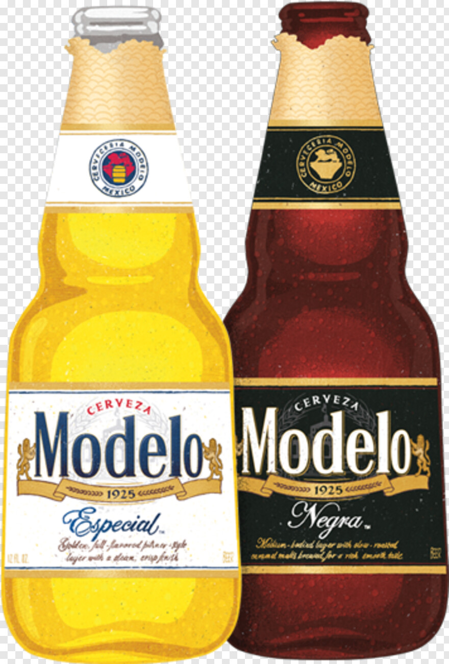 modelo-beer # 688199