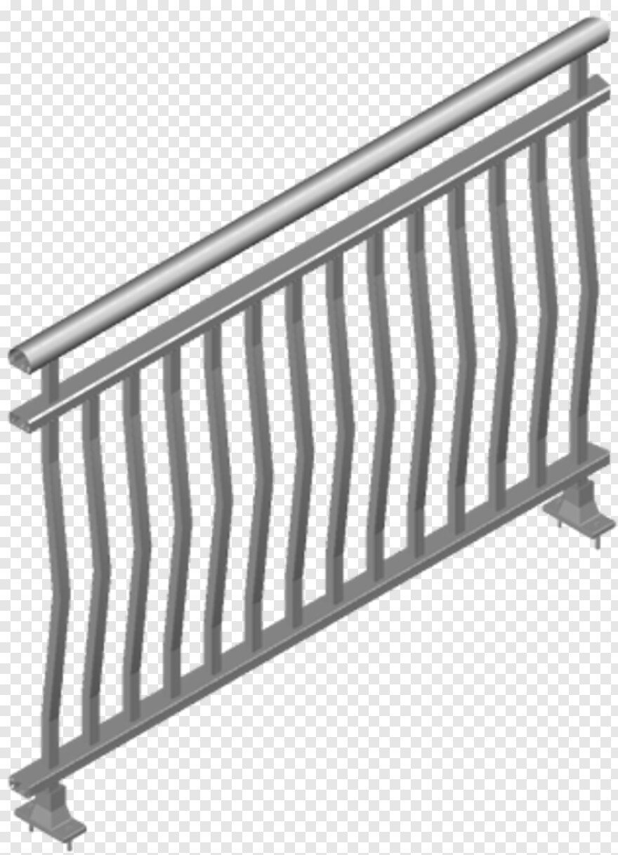 railing # 639313