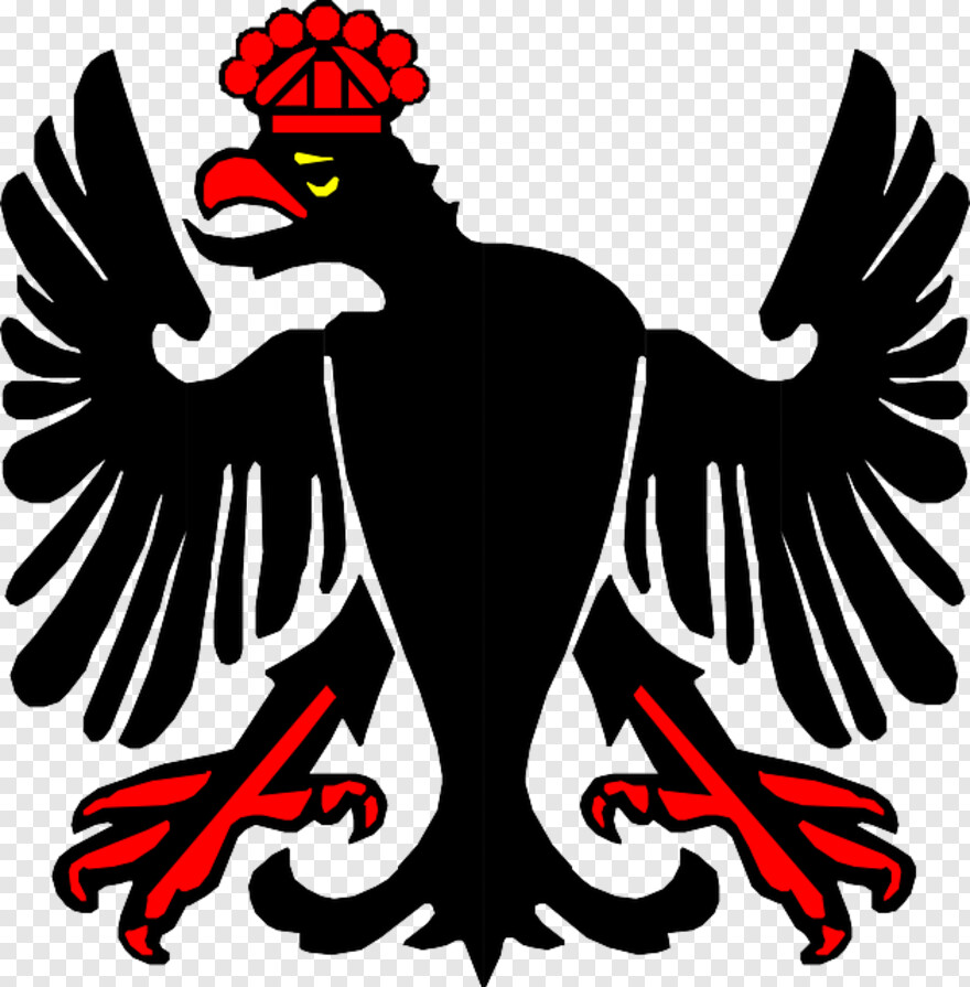 eagle-symbol # 486657