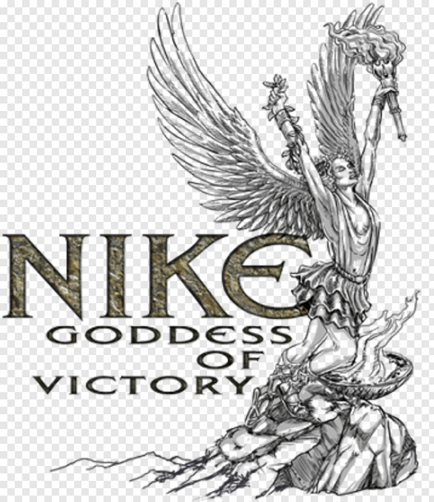 nike-logo # 848635