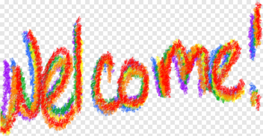 Welcome Banner, Welcome Sign, Welcome, Welcome Back, Welcome Animated,  Welcome Flowers #511837 - Free Icon Library