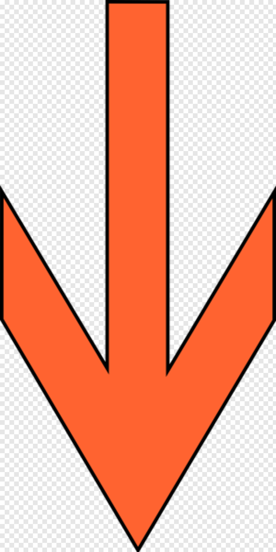 orange-arrow # 482419