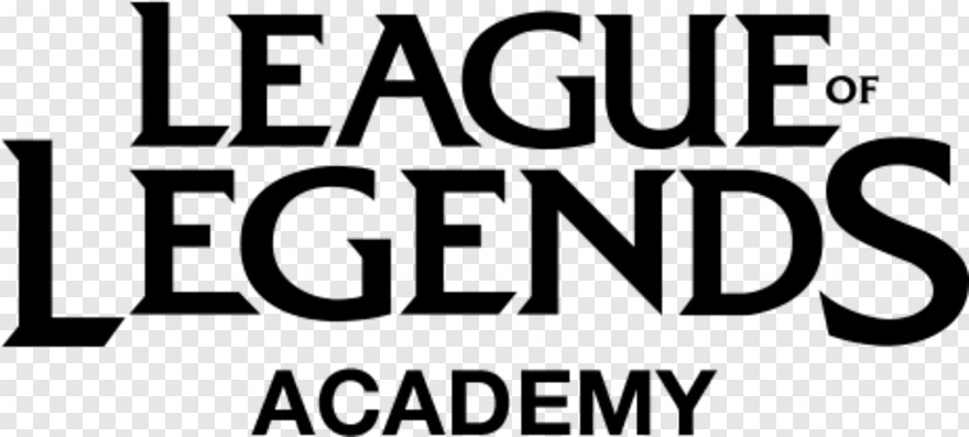 league-of-legends-logo # 580908