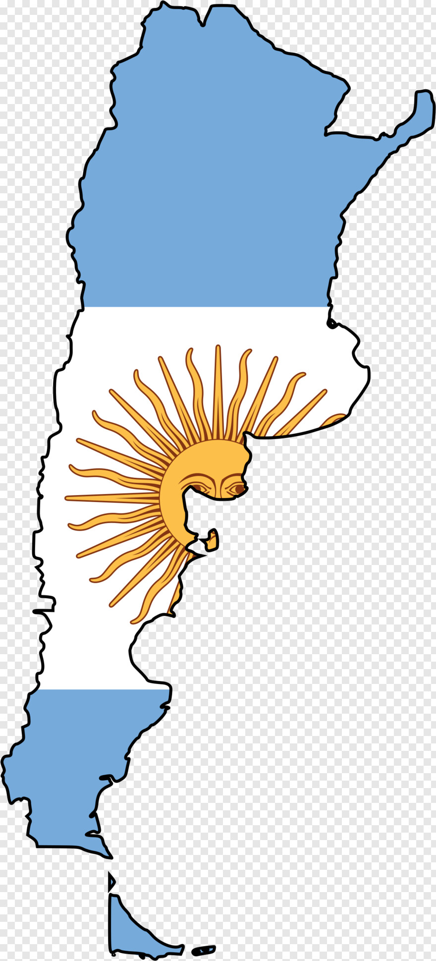 argentina-flag # 578600