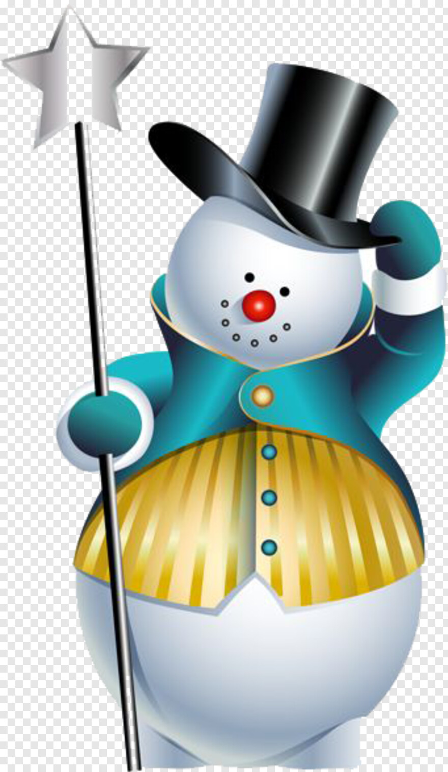 frosty-the-snowman # 821292