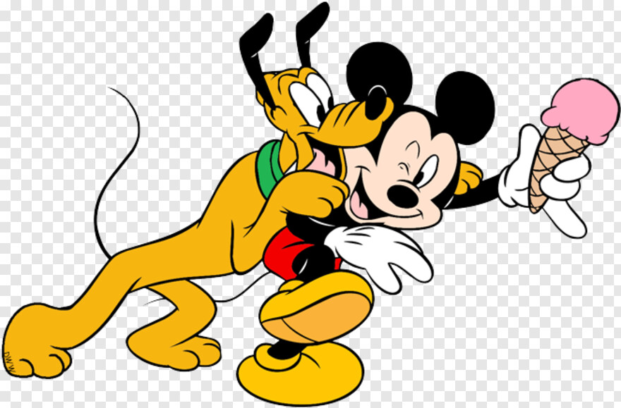 mickey-mouse-hands # 947134