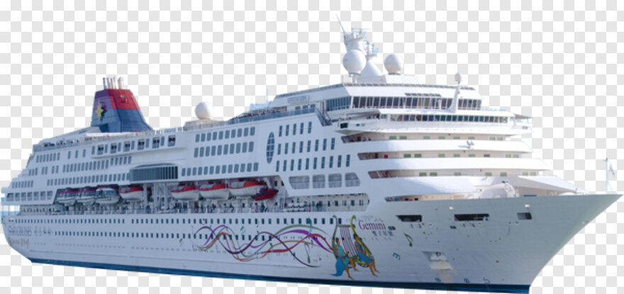 cruise-ship # 440738