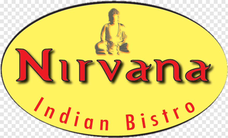 nirvana-logo # 357677