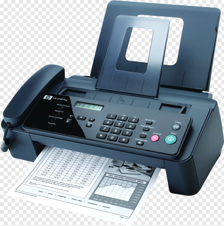 fax-icon # 842843