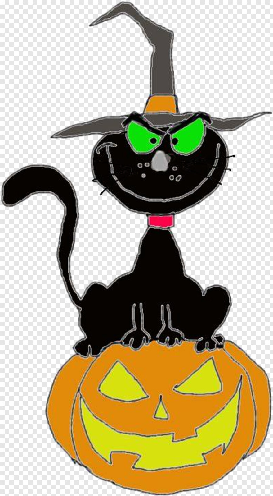 halloween-cat # 1050246