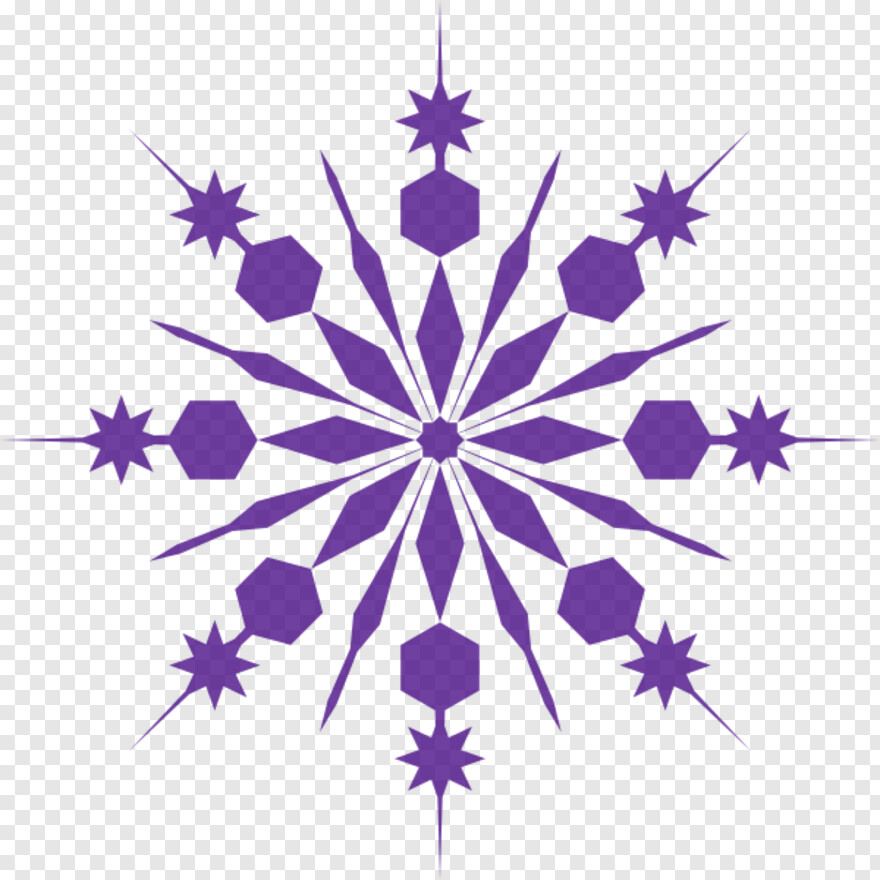 snowflake-clipart # 480202