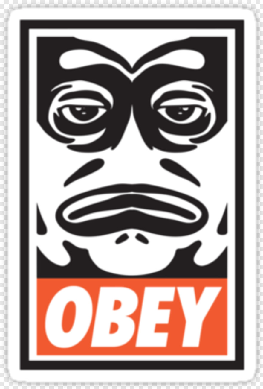obey # 314715