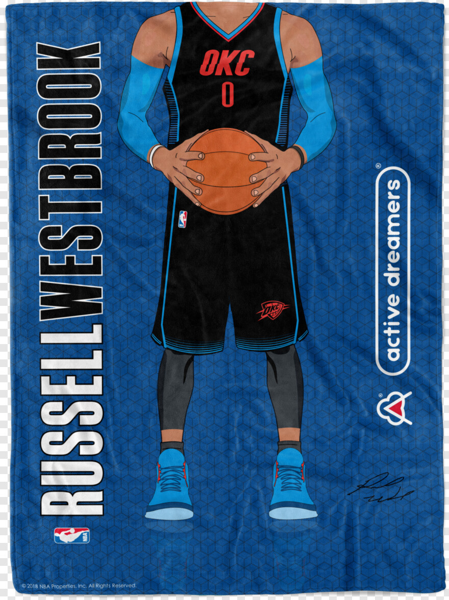 russell-westbrook # 350491
