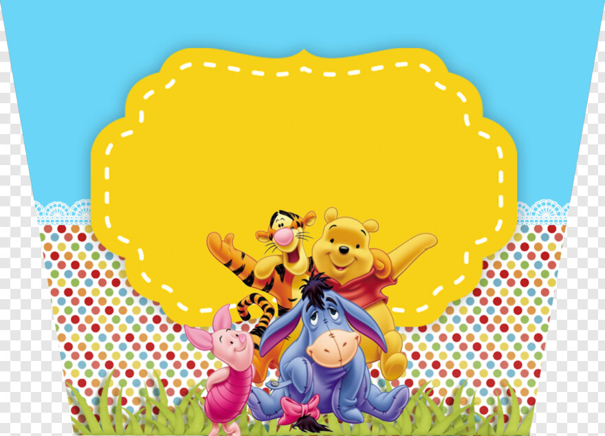 winnie-the-pooh # 419547
