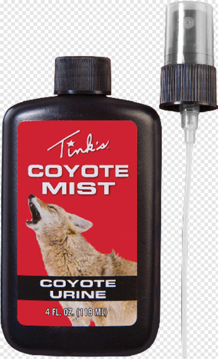 coyote # 949061