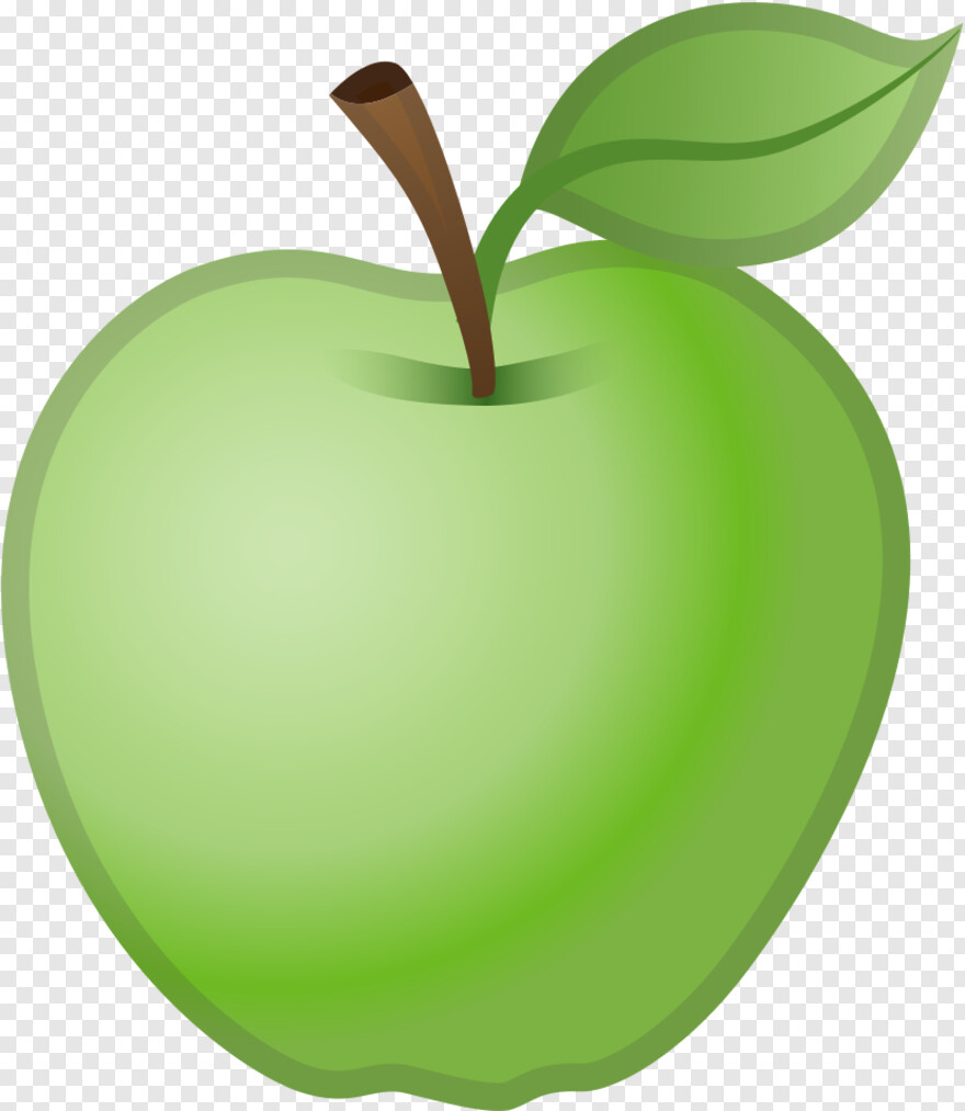 green-apple # 499904