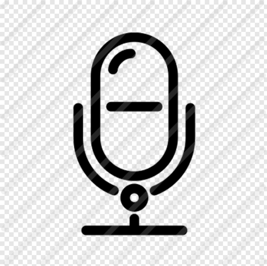 microphone-icon # 692318