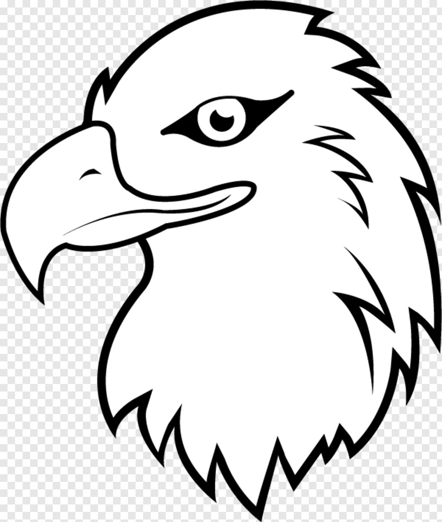 american-flag-eagle # 356820