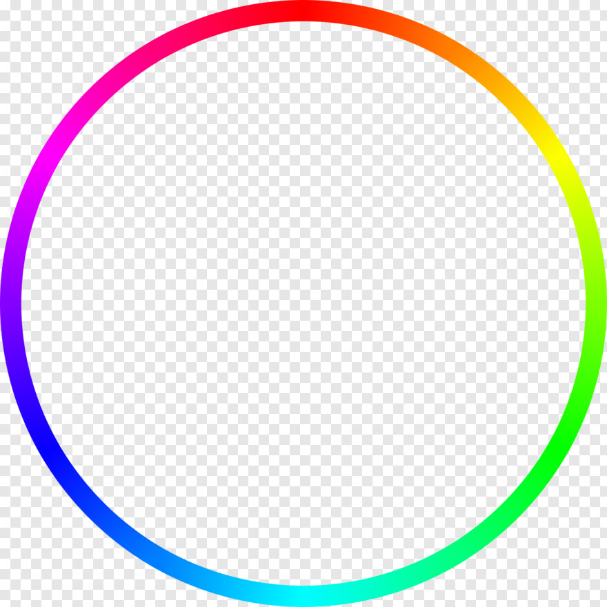 rainbow-circle # 366018