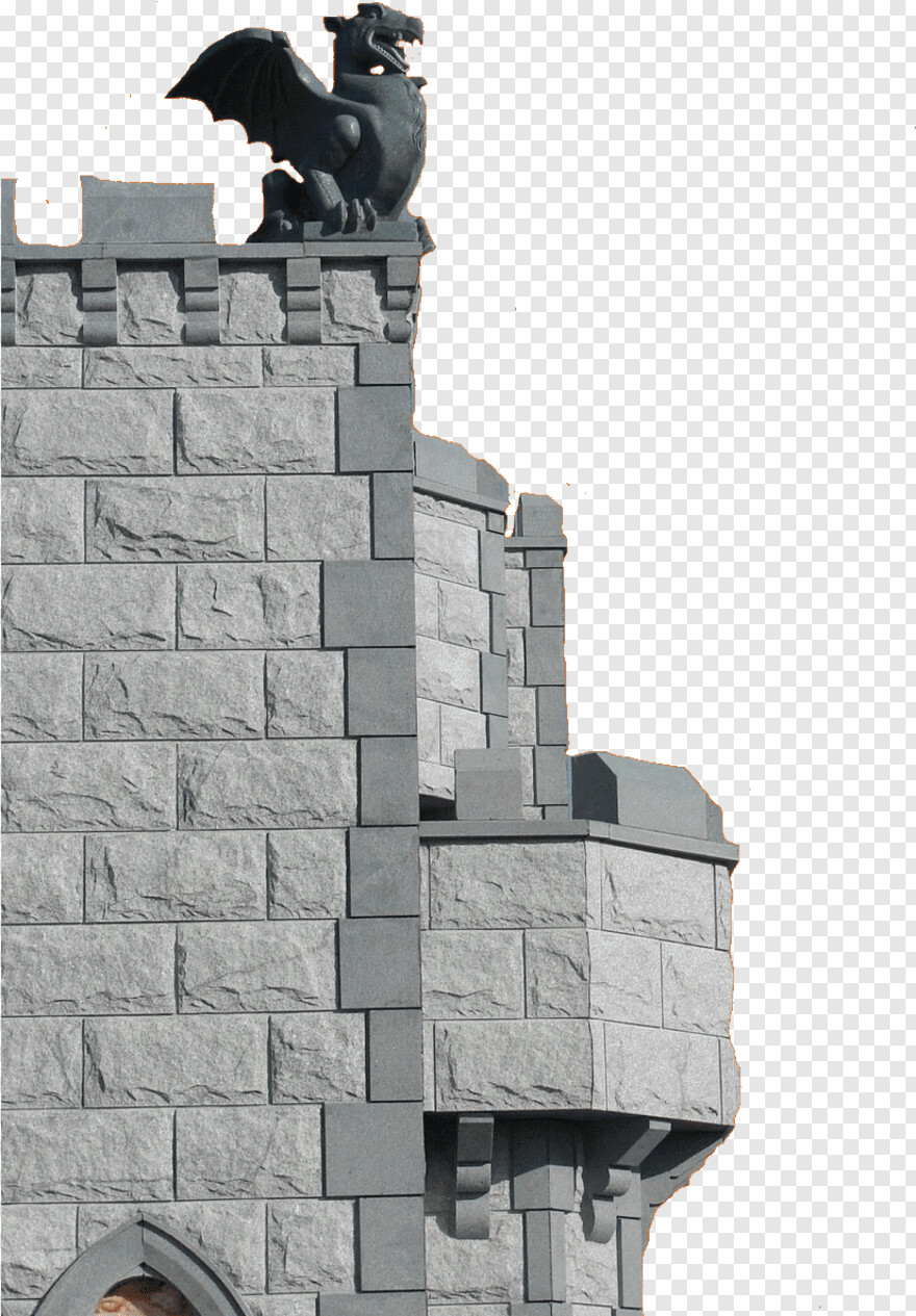 castle-wall # 1051689