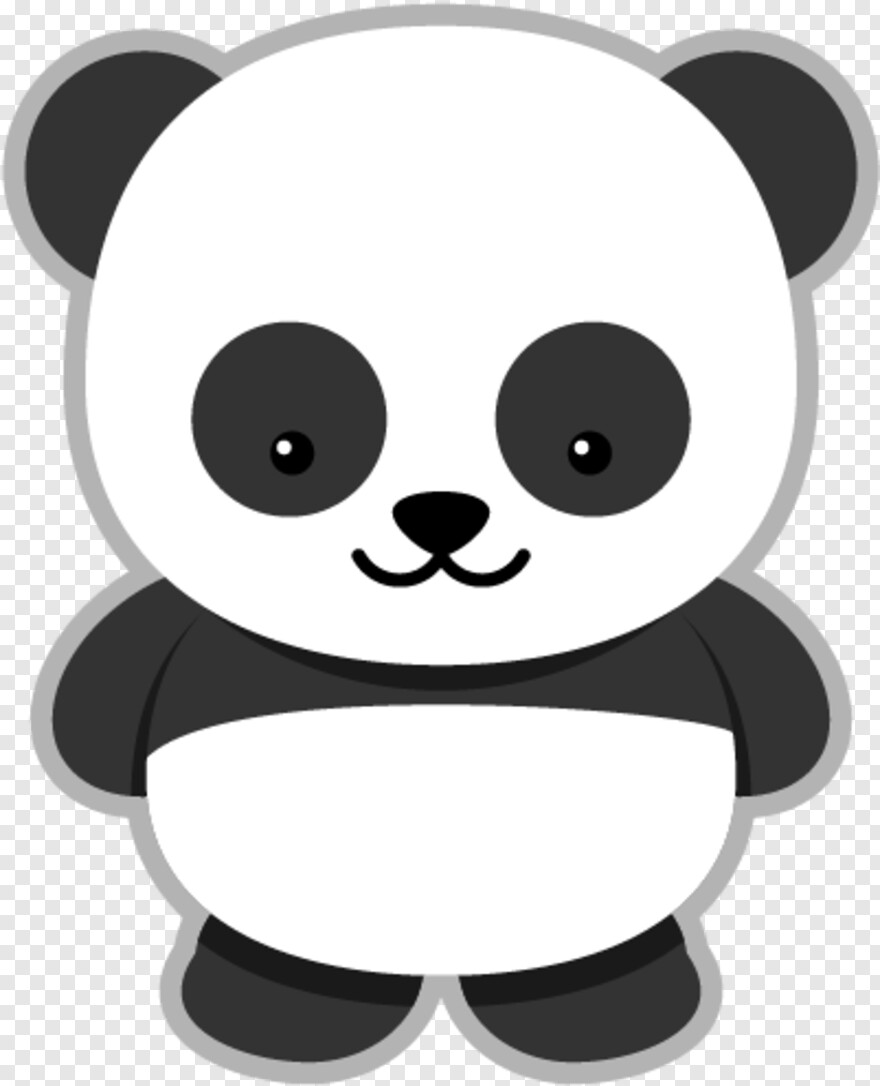 cute-panda # 511747