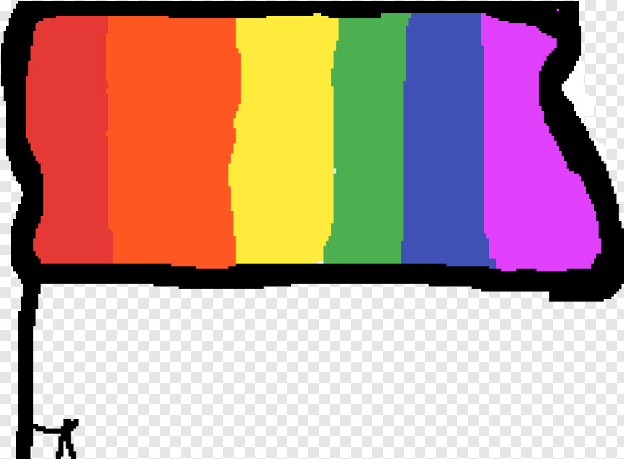 rainbow-flag # 829730
