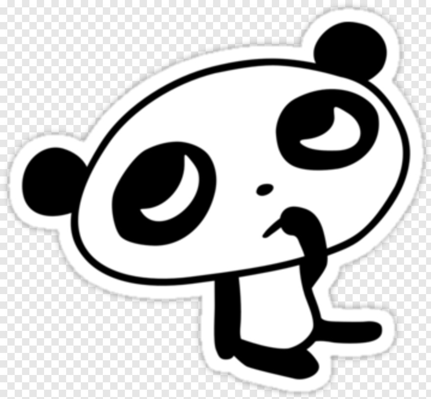 cute-panda # 932993