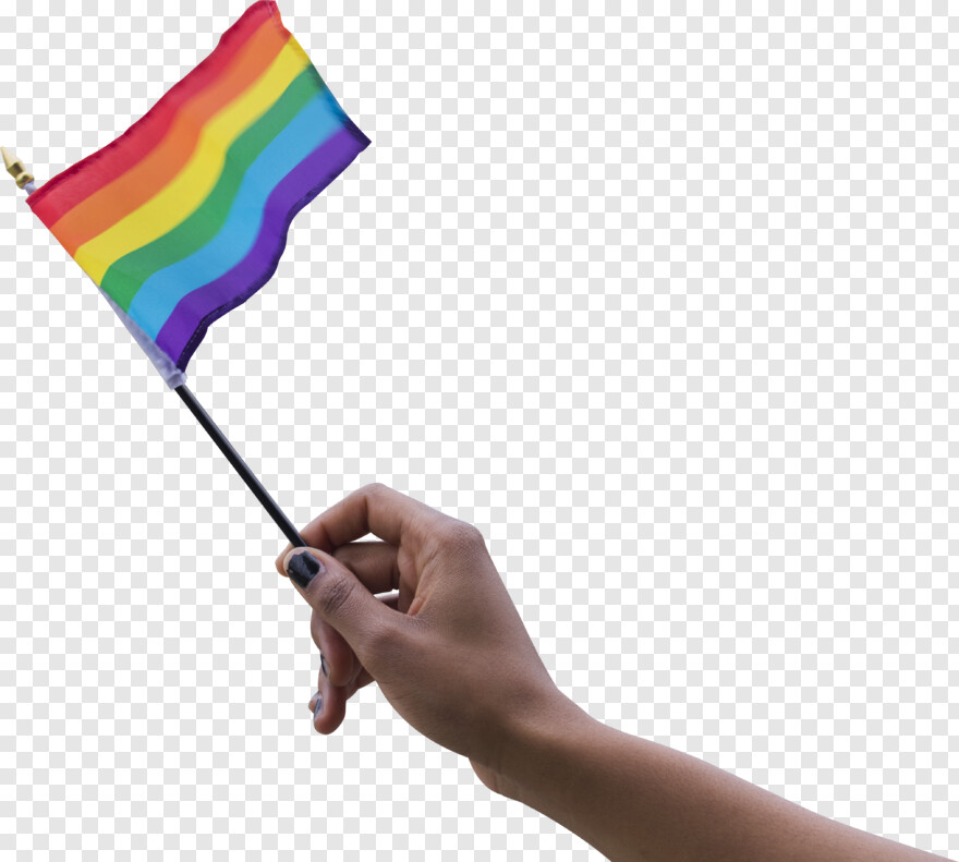 rainbow-flag # 957711