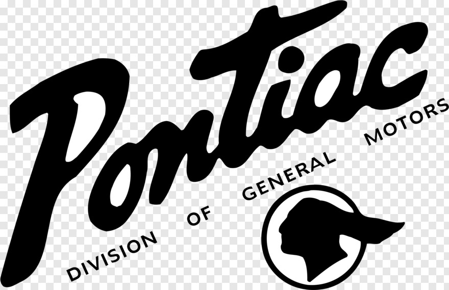 pontiac-logo # 534434
