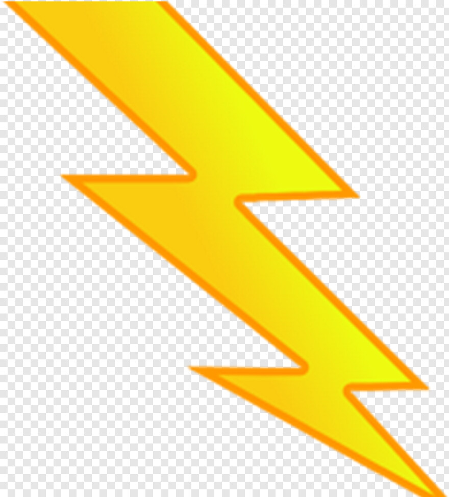 lightning-bolt # 334599