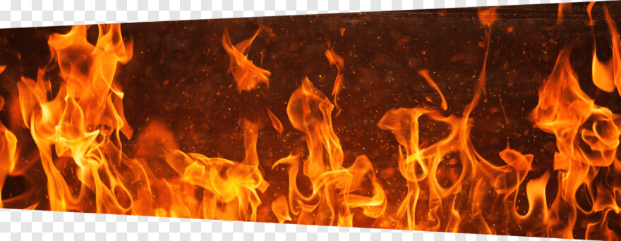 car-flames # 834034