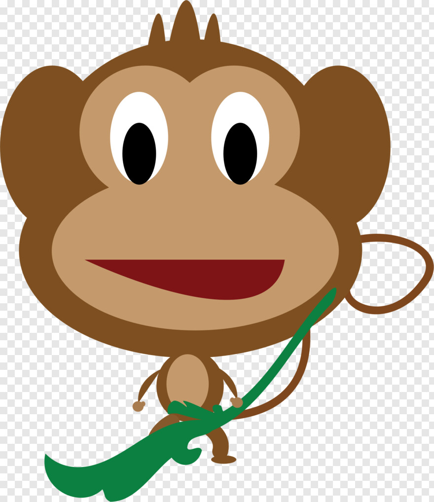 baby-monkey # 504374