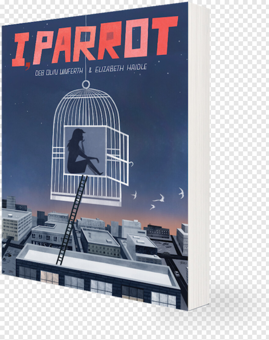 parrot # 868627