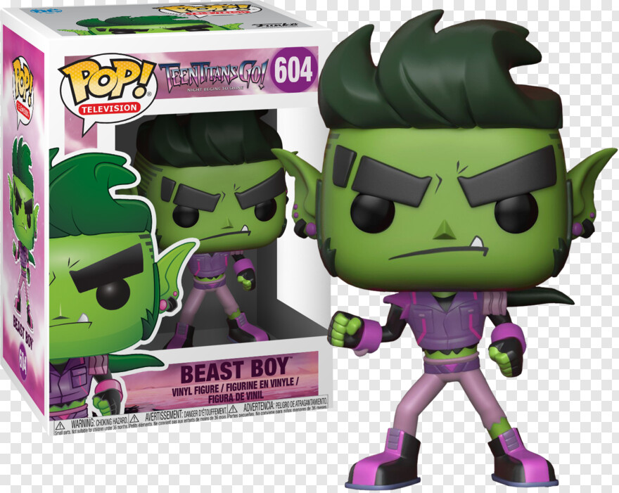 beast-boy # 386137