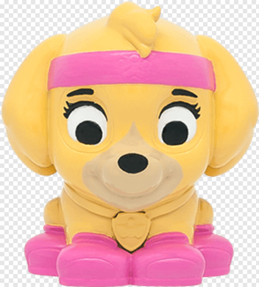 paw-patrol-characters # 660613