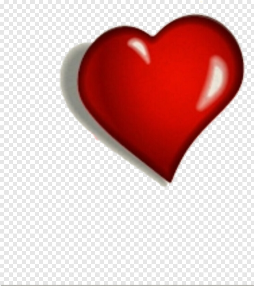 red-heart-emoji # 511724